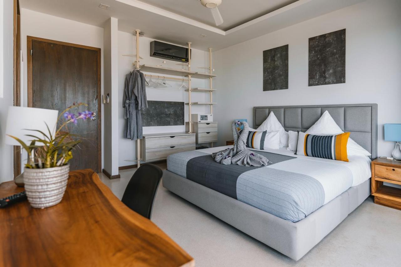 Paradise Villa Eden Бопхут Экстерьер фото